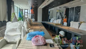 اسعار شركة تصميم داخلي في السعودية